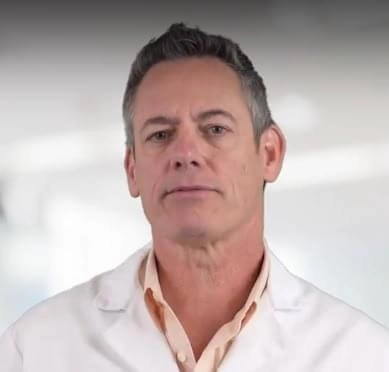 James Haleford M.D. Director of Nerve Health and Research at Premier Vitality