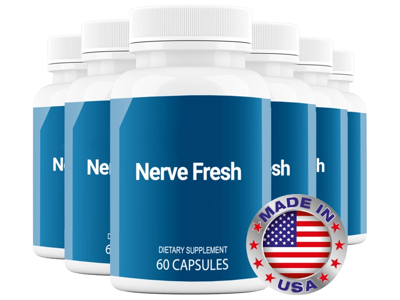 Nerve-Fresh